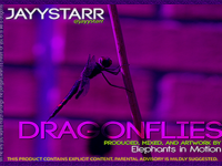 Jayy Starr – Dragonflies |prod. by Mike Giovanni|