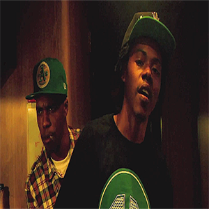 Curren$y ft. Young Roddy – Grizzly