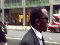 Diddy – His Revolt TV Network Signs Deal With Time Warner Cable