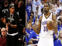 Jay-Z’s Roc Nation – May Sign Kevin Durant