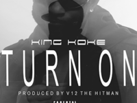 King KoKe – Turn On |prod by V12|