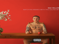 Mac Miller ft. Jay Electronica – Suplexes Inside Of Complexes And Duplexes