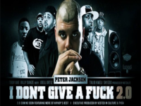 Peter Jackson ft. Joell Ortiz, Troy Ave, Talib Kweli, Skyzoo, & MOP – I Don’t Give A F*ck 2.0