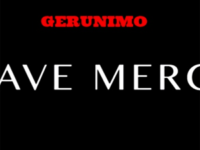 Gerunimo – Have Mercy