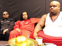 Goodie Mob – Fan Q&A