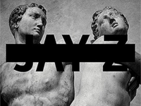 Jay-Z ft. Justin Timberlake – Holy Grail