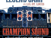 Legend Camp – Champion Sound |prod. by Trife Trizzil|