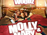 Steve Woodz – Molly & Mary