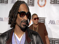 Snoop Dogg – Talks About The Trayvon Martin Verdict