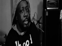 Wyclef Jean – Justice |Trayvon Tribute|