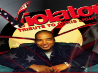 Chris Lighty – Violator Tribute Mix |Tonight and All Weekend|