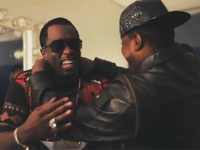 Diddy – First Performance With Ma$e In 9 Years