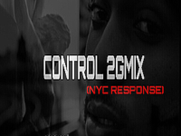 Fas Action – Control 2GMix |NYC Response|
