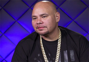 Fat Joe Enlist Diamond D and DJ Premiere For New Album