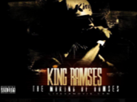 King Ramses – I Be Knowin