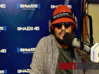 Schoolboy Q – Sway In The Morning Freestyle