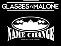 Glasses Malone – Name Change |Tony Draper|