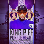 King Piff Purple Heart