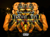 Angel Davanport – Treat Em