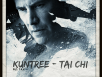 Kuntree – Tai Chi |prod. by T.R.K|