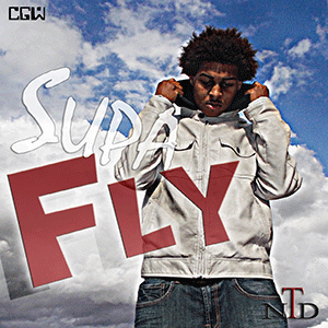 Cool Guy Wiilly – Supa Fly