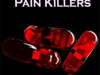 King Kredible – Pain Killers