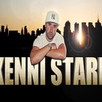 DJ Kenni Starr