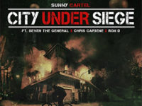 Sunny Cartel – City Under Siege