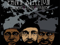 Uppanotch, S.Habib, and Starklove – PENN STATION