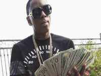 Soulja Boy’s Poker Sponsorship Worth ‘Less Than $1 Million Cash’