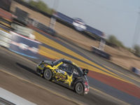 VOLKSWAGEN SWEEPS RED BULL GLOBAL RALLYCROSS OPENING ROUND IN PHOENIX