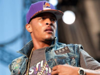 Live Nation Starts Cancelling Hip Hop Shows After T.I. Incident