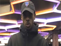 Maxx Brown – BNN Video