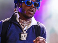 Lil Uzi Vert – Upcoming Concert in Pittsburgh Area Comes With Major Safety Concerns
