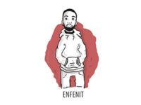 Enfenit – Fell Back