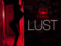 The FAMM – Lust (EP)