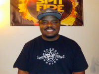 Jimy Lincoln Talks DJ Kenni Starr, SpitFireHipHop & Spit Fire Radio