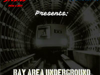 ChuckT – Bay Area Underground (LP)