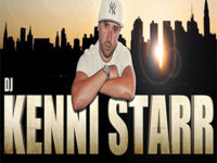 DJ Kenni Starr