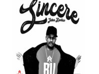 JuiceKarter – Sincere (LP)