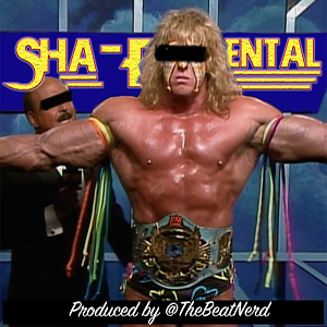 Sha Elemental - Ultimate Warrior