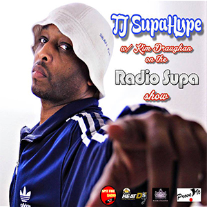 Radio Supa Show