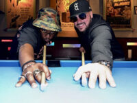 M-Dot & Confidence Deliver "Roadwork/No Bail Out"