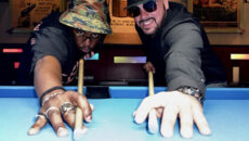 M-Dot & Confidence Deliver "Roadwork/No Bail Out"