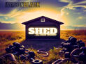 Ivason Black Explores Transformation in New Single “Shed”