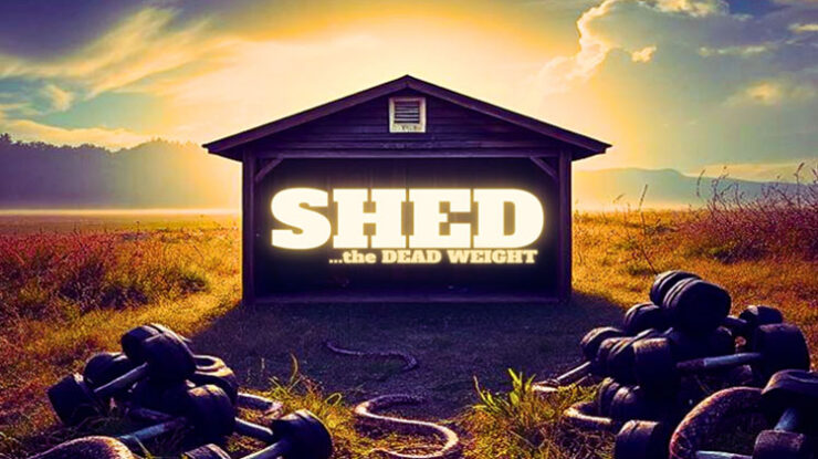 Ivason Black Explores Transformation in New Single “Shed”