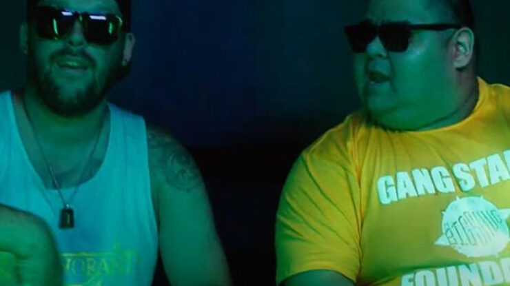 Lateb & Kore Deliver New 'IK&YK' Video