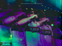 Hunna Band$ Drops 'Standing On Ceilings'