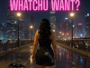 Skye Lyne Hye Drops Debut Single "Whatchu Want?"