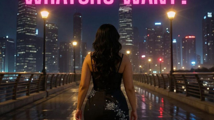 Skye Lyne Hye Drops Debut Single "Whatchu Want?"